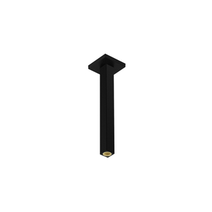 H24339671 Pulsify E Shower Arm Shower Accessory - Matte Black H24339671 Pulsify E Shower Arm Shower Accessory - Matte Black