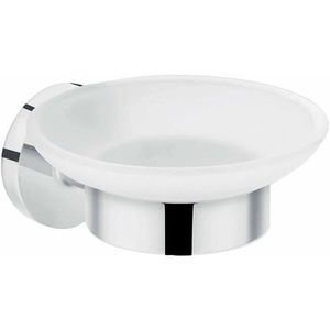 H41715000 Logis Soap Dish Bathroom Accessory - Chrome