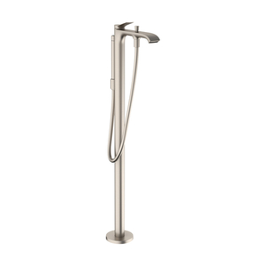 H75445821 Vivenis Freestanding Tub Faucet - Brushed Nickel H75445821 Vivenis Freestanding Tub Faucet - Brushed Nickel