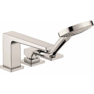 H74554821 Metropol Tub Faucet Trim Trim Kit - Brushed Nickel
