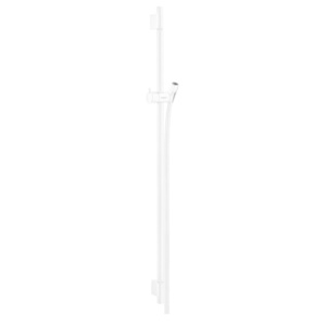 H28631700 Unica 'S Hand Held Shower - Slide Bar Mount Shower Accessory - Matte White H28631700 Unica 'S Hand Held Shower - Slide Bar Mount Shower Accessory - Matte White