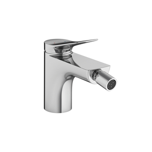 H75200001 Vivenis Over The Rim Bidet Faucet - Chrome H75200001 Vivenis Over The Rim Bidet Faucet - Chrome