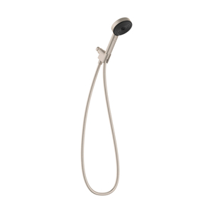 H04917820 Pulsify Hand Held Shower - Wall Mount Shower Accessory - Brushed Nickel H04917820 Pulsify Hand Held Shower - Wall Mount Shower Accessory - Brushed Nickel