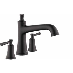 H04776670 Joleena Tub Faucet Trim Trim Kit - Matte Black