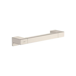 H41744820 AddStoris Towel Bar Bathroom Accessory - Brushed Nickel