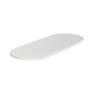 H27925700 WallStoris Miscellaneous Bathroom Accessory - Matte White