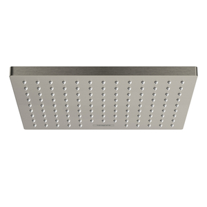 H26281821 Vernis Blend Shower Head Shower Accessory - Brushed Nickel H26281821 Vernis Blend Shower Head Shower Accessory - Brushed Nickel