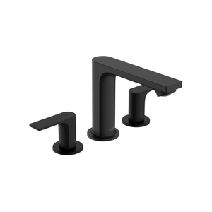 H72532671 Rebris E 8'' Widespread Bathroom Faucet - Matte Black H72532671 Rebris E 8'' Widespread Bathroom Faucet - Matte Black