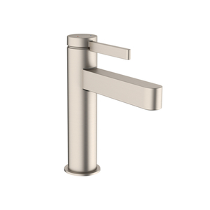 H76020821 Finoris Single Hole Bathroom Faucet - Brushed Nickel H76020821 Finoris Single Hole Bathroom Faucet - Brushed Nickel
