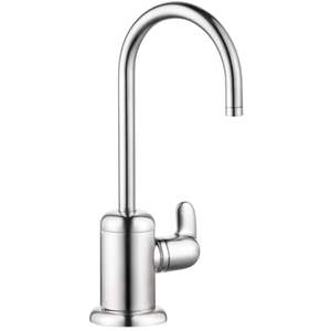 H04300000 Allegro E Beverage Faucet Kitchen Faucet - Chrome