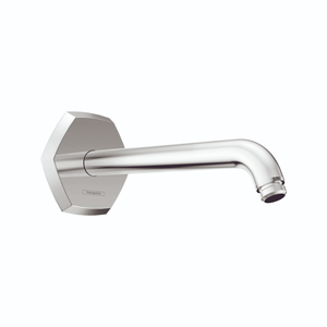 H04826000 Locarno Shower Arm Shower Accessory - Chrome