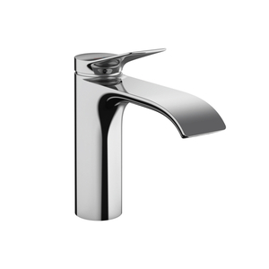 H75020001 Vivenis Single Hole Bathroom Faucet - Chrome H75020001 Vivenis Single Hole Bathroom Faucet - Chrome