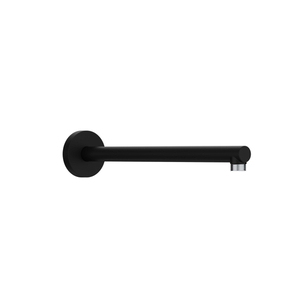 H24357671 Pulsify S Shower Arm Shower Accessory - Matte Black