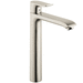 Hansgrohe H31082821 Brushed Nickel Vessel Filler Bathroom Sink Faucet