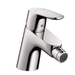 Hansgrohe H31920001 Chrome Over The Rim Bidet Faucet