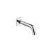 AXOR AX34410821 Brushed Nickel Tub Spout