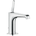 AXOR AX36100001 Chrome Single Hole Bathroom Sink Faucet