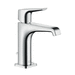 AXOR AX36110001 Chrome Single Hole Bathroom Sink Faucet