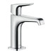 AXOR AX36111001 Chrome Single Hole Bathroom Sink Faucet