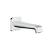 AXOR AX36425001 Chrome Tub Spout