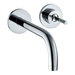 AXOR AX38118001 Chrome Bathroom Sink Faucet Trim Kit