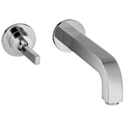  Citterio Bathroom Sink Faucet Trim Trim Kit - Brushed Nickel