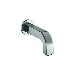 AX39410821 Citterio Tub Spout Shower Accessory - Brushed Nickel