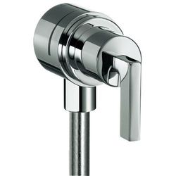 AX39882821 Citterio Volume Control Custom Shower Valve - Brushed Nickel