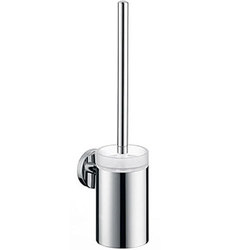 H40522820 S/E Miscellaneous Bathroom Accessory - Brushed Nickel