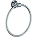 AXOR AX42021830 Polished Nickel Towel Ring