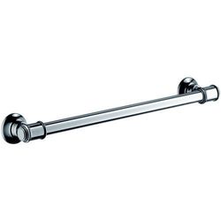 AX42030820 Montreux Towel Bar Bathroom Accessory - Brushed Nickel