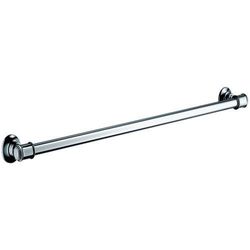 AX42060820 Montreux Towel Bar Bathroom Accessory - Brushed Nickel