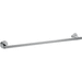 Hansgrohe H41716000 Chrome Towel Bar