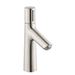 Hansgrohe H72042821 Brushed Nickel Single Hole Bathroom Sink Faucet