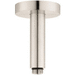 Hansgrohe H27393821 Brushed Nickel Shower Arm