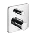 AXOR AX34725001 Chrome Thermostatic / Volume Control Trim