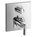 AXOR AX39700001 Chrome Thermostatic / Volume Control Trim