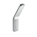 AXOR AX42801000 Chrome Robe Hook