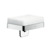 AXOR AX42819000 Chrome Soap Dispenser