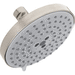 Hansgrohe H04800820 Brushed Nickel Shower Head