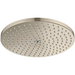 Hansgrohe H27624821 Brushed Nickel Shower Head