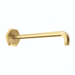 Hansgrohe H04833250 Brushed Gold Optic Shower Arm