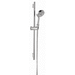 Hansgrohe H04266000 Chrome Slidebar Mount Hand Shower
