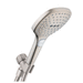 Hansgrohe H4520820 Brushed Nickel Hand Held Shower