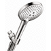 Hansgrohe H04542000 Chrome Hand Held Shower