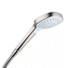 Hansgrohe H04723820 Brushed Nickel Hand Held Shower