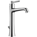 Hansgrohe H04772000 Chrome Vessel Filler Bathroom Sink Faucet