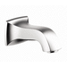 Hansgrohe H13413001 Chrome Tub Spout