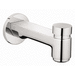 Hansgrohe H14414001 Chrome Tub Spout