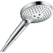 Hansgrohe H26036001 Chrome Hand Held Shower